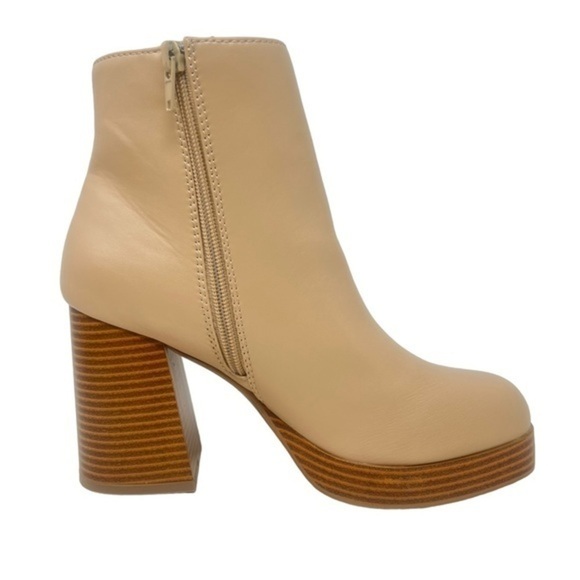 True Craft Boots - Picture 5 of 10